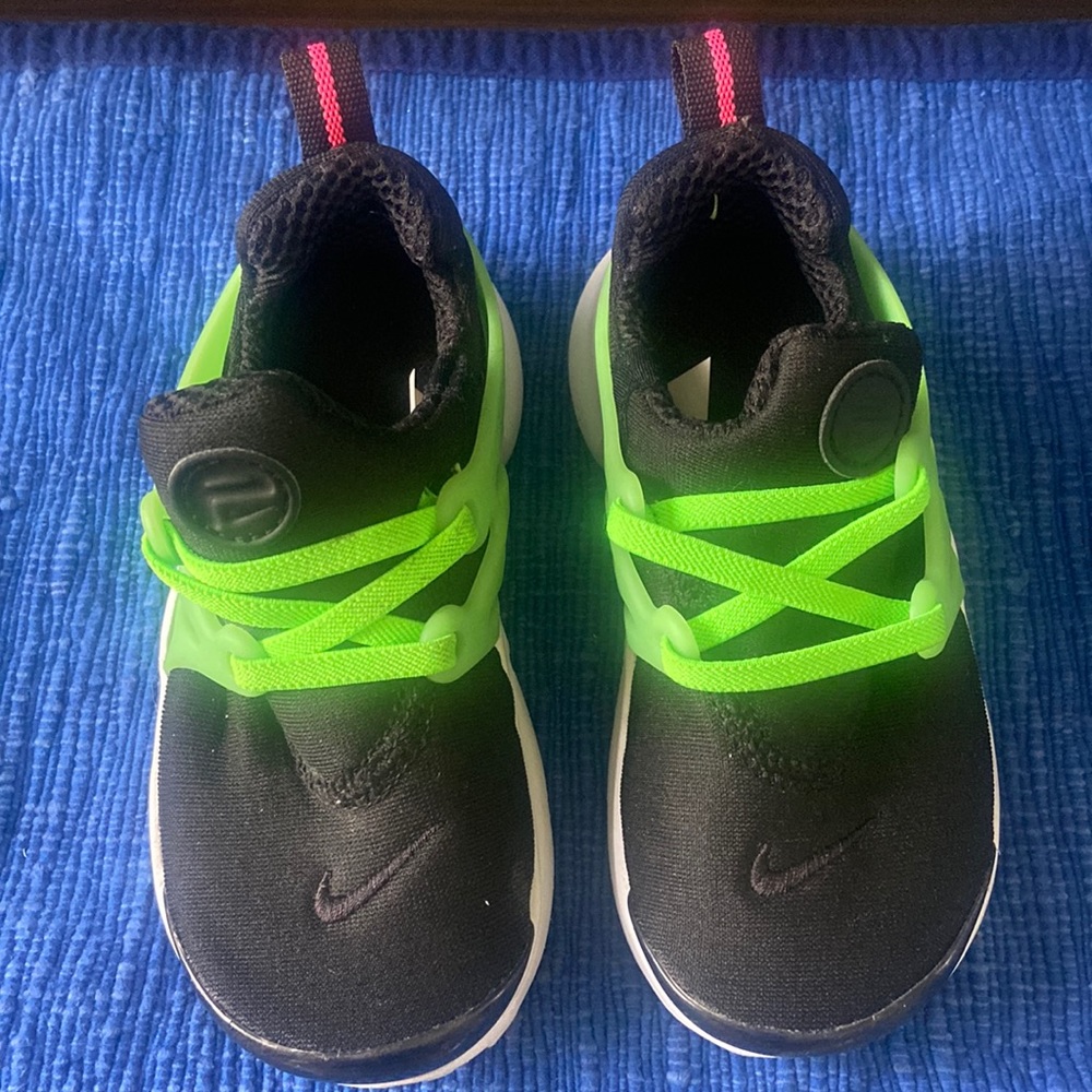 Nike Presto little kid